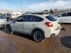 2013 Subaru XV Crosstrek 2.0 Limited