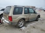 2002 Ford Explorer Sport