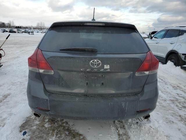 2013 Toyota Venza LE