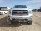 2014 GMC Sierra K1500 SLT