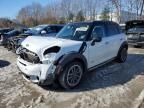 2016 Mini Cooper S Countryman