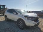 2017 Honda CR-V EXL