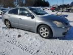 2007 Nissan Altima 2.5