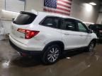 2022 Honda Pilot EXL