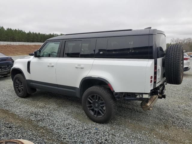 2024 Land Rover Defender 130 S