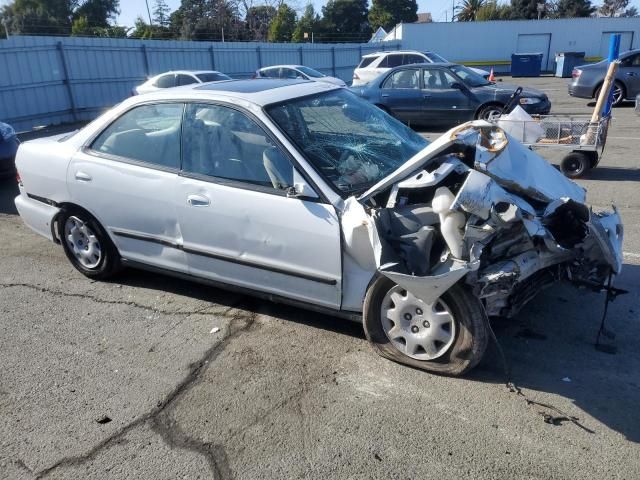 1995 Acura Integra LS