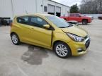 2022 Chevrolet Spark 1LT