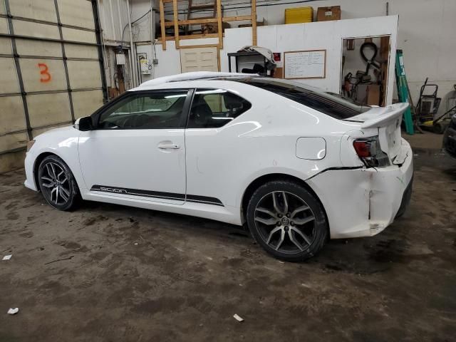 2014 Scion TC