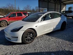 2019 Tesla Model 3 en venta en Cartersville, GA