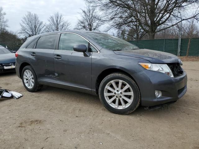 2012 Toyota Venza LE