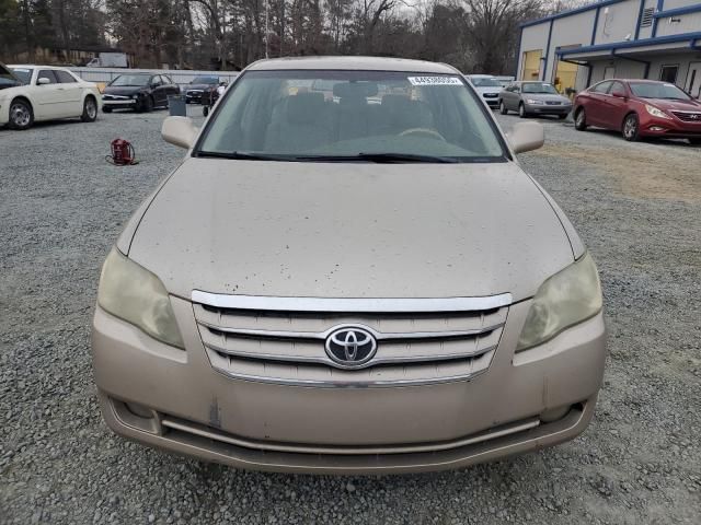 2006 Toyota Avalon XL