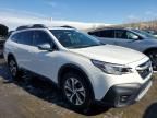 2021 Subaru Outback Touring