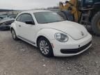 2014 Volkswagen Beetle