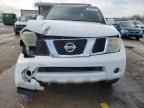 2006 Nissan Pathfinder LE