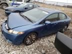 2010 Honda Civic EX