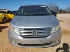 2011 Honda Odyssey Touring