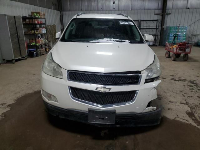 2011 Chevrolet Traverse LT