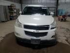 2011 Chevrolet Traverse LT