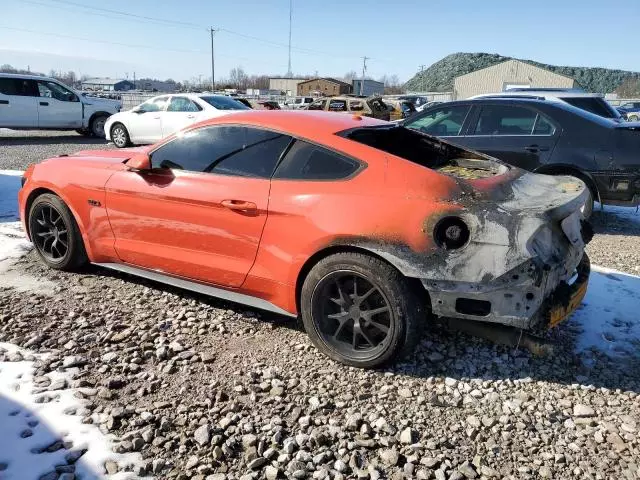 2015 Ford Mustang GT