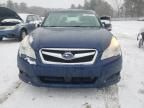 2011 Subaru Legacy 2.5I Limited