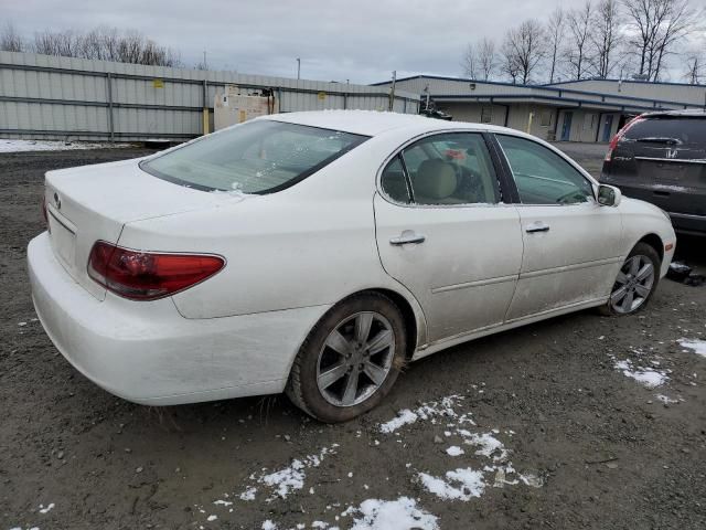 2005 Lexus ES 330