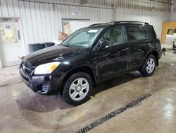 Run And Drives Cars for sale at auction: 2012 Toyota Rav4