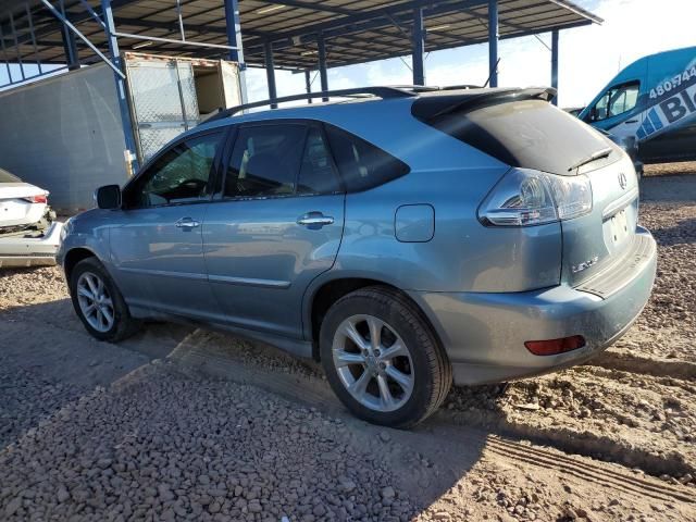 2008 Lexus RX 350