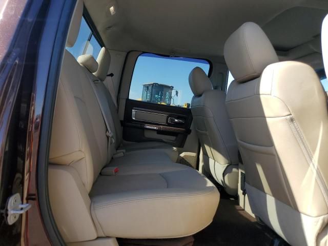 2014 Dodge 3500 Laramie