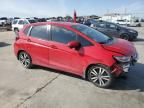 2018 Honda FIT EX