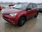 2018 Toyota Rav4 SE