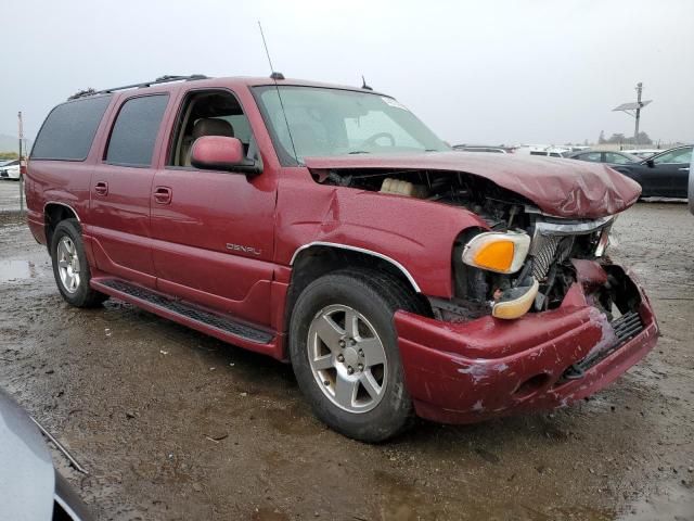 2004 GMC Yukon XL Denali