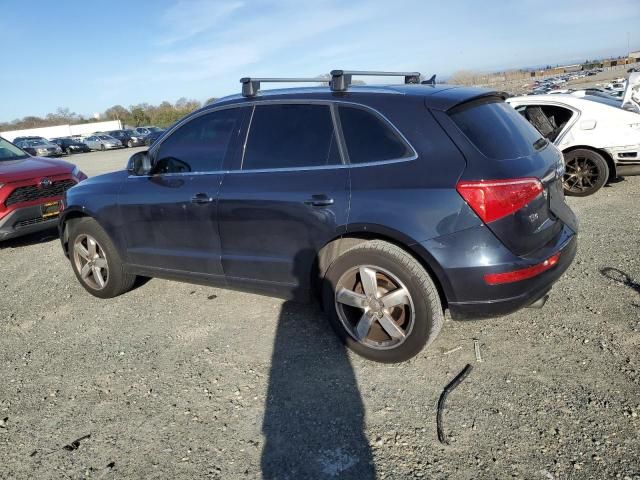 2012 Audi Q5 Premium Plus