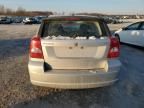 2008 Dodge Caliber SXT