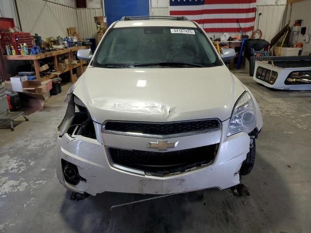 2014 Chevrolet Equinox LTZ