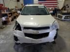 2014 Chevrolet Equinox LTZ