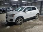 2016 Chevrolet Trax 1LT