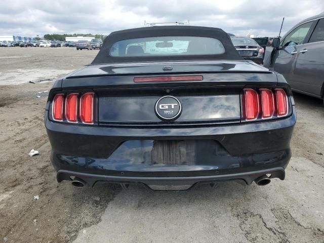 2015 Ford Mustang GT