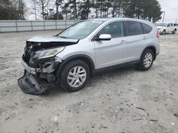 2016 Honda CR-V EX en venta en Loganville, GA