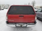 2013 Toyota Tacoma Access Cab