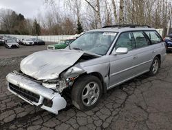 1995 Subaru Legacy LS en venta en Portland, OR