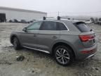 2023 Audi Q5 Premium Plus 45