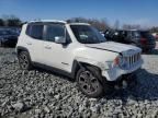 2016 Jeep Renegade Limited