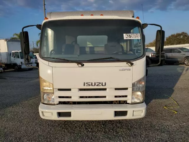 2014 Isuzu NPR HD