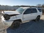 2004 Toyota 4runner SR5