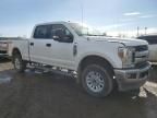 2019 Ford F350 Super Duty