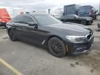 2018 BMW 530E