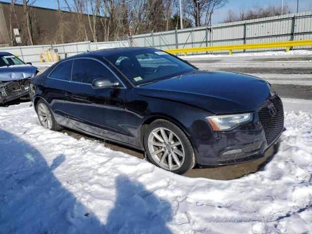 2014 Audi A5 Premium Plus