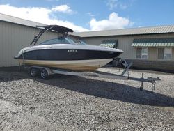 Chaparral salvage cars for sale: 2007 Chaparral BOAT&TRAIL