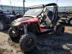 2015 Arctic Cat ATV