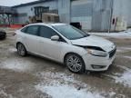 2015 Ford Focus Titanium